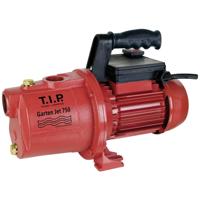 T.I.P. - Technische Industrie Produkte Jet 750 Tuinpomp 2800 l/h 42 m T.I.P. - Technische Industrie Produkte Jet 750 Tuinpomp 2800 l/h 42 m