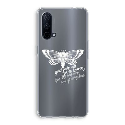 Good or bad: OnePlus Nord CE 5G Transparant Hoesje
