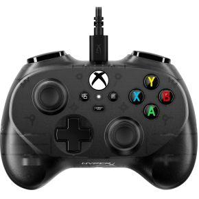 HP HyperX Clutch Tanto Mini WD Gaming Controller Zwart USB Joystick Xbox, Xbox One
