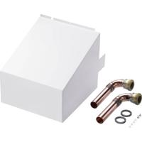 Stiebel Eltron 233623 AS-WP 2 Aansluitset