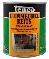 TENCO TUINMEUBELBTS NAT 0,75L