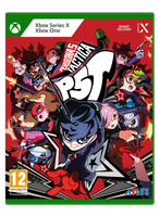 Xbox One/Series X Persona 5 Tactica