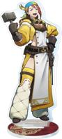 Monster Hunter: Rise Sunbreak Acrylic Stand - Minayle