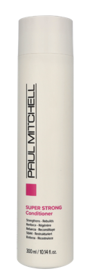 Paul Mitchell Super Strong Daily Conditioner 300 ml