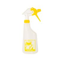 Betra Sprayflacon compleet geel keuken (600ml)