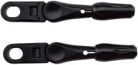 CONTEC Ct mini clip xl f. splash prot.dlx strut 4,0mm ft