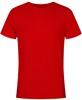 Promodoro E3520 Men´s Performance-T - Fire Red - S Promodoro E3520 Men´s Performance-T - Fire Red - S