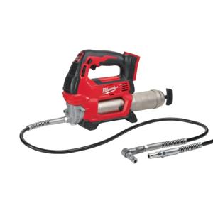 Milwaukee M18 GG-0 Accu Vetspuit Heavy Duty 18V Basic Body M18™ - 4933440493