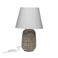 Bureaulamp Versa Asya Keramisch 24,5 x 40 x 13 cm