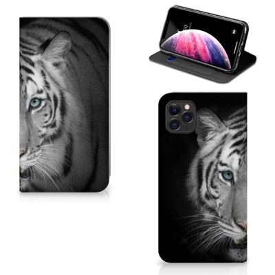 Apple iPhone 11 Pro Max | Hoesje maken | Tijger