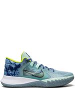 Nike baskets Kyrie Flytrap V - Bleu - thumbnail