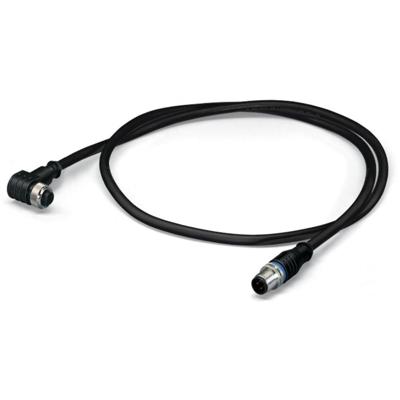 WAGO 756-5403/040-020 Sensor-/actuatorkabel Inhoud: 10 stuk(s)