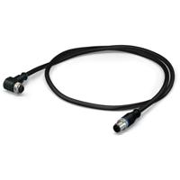 WAGO 756-5403/040-020 Sensor-/actuatorkabel Inhoud: 10 stuk(s)