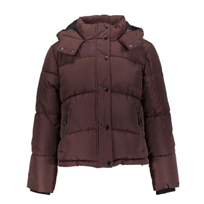 Frankie & Liberty winter winterjas puffer meisjes - rood