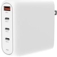 Creative Labs 51MZ0520AA000 oplader voor mobiele apparatuur Universeel Wit AC Snel opladen Binnen