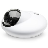 Ubiquiti Networks UniFi G3 Dome IP-beveiligingscamera Binnen & buiten 1920 x 1080 Pixels Plafond/muur - thumbnail