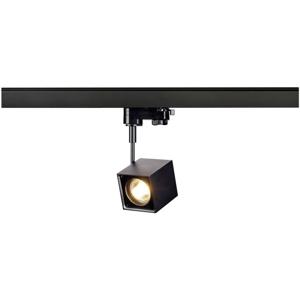 SLV ALTRA DICE 230V-railsysteem lamp GU10 Zwart