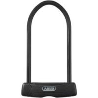 Abus granit 460 beugelslot - 30cm - zwart