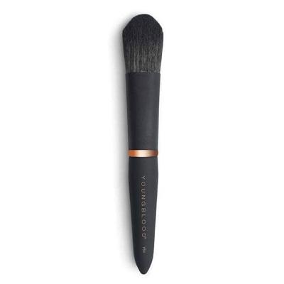 Youngblood Make-up Kwast Tools Foundation Brush YB4 1Stuks