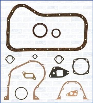 Pakkingsset, motorblok 54001600
