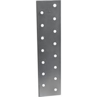 Connex Verbindingplaat 160X40X2 Rvs - HVRS1412