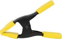 Metalen Veerklem 25 mm Stanley 9-83-079