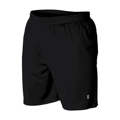 Hummel Euro Short Sportshort Jongens 92