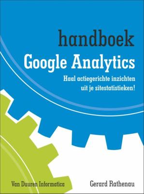 Handboek google analytics (Paperback)