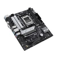 Asus PRIME B650M-K Moederbord Socket AMD AM5 Vormfactor Micro-ATX Moederbord chipset AMD® B650 - thumbnail