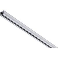 Paulmann URail 96833 230V-railsysteemcomponenten Chroom (mat)