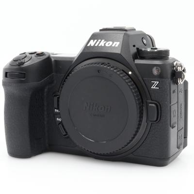 Nikon Z6 III body occasion