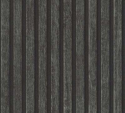 AS Creation Elements 2 - Grau - 391094