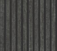AS Creation Elements 2 - Grau - 391094
