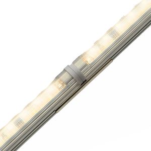 LED Lichtstrip 24V 4W 45 leds warm wit 128-028