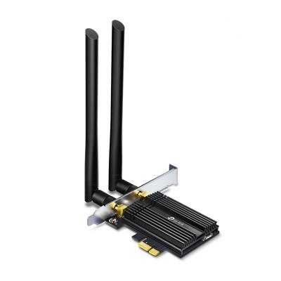 TP-Link Archer TX50E WiFi 6 Bluetooth adapter