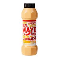 Remia - Legendary Real Tasty Mayonaise Garlic Sriracha - 800ml