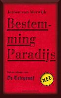 Bestemming paradijs - Jeroen van Merwijk - ebook - thumbnail