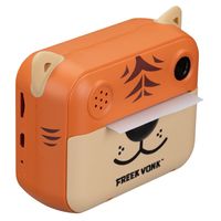 Freek Vonk x Bresser Kindercamera Freek Vonk x Bresser Kindercamera