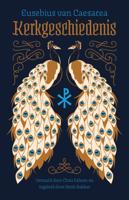 Kerkgeschiedenis (Hardback)