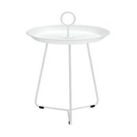 Houe Eyelet bijzettafel Ø45 cm White