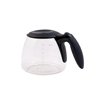 Braun Koffiekan voor Café House KFK 500