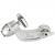 Pearl DCA-180 L-Arm & Floortom Adapter Pearl DCA-180 L-Arm & Floortom Adapter