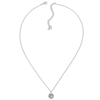 Dames ketting Adore 5489660 17 cm