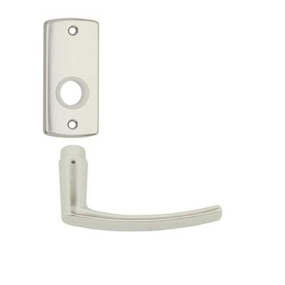 deurkruk/blok+rozet/f2