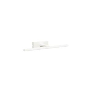 Lyora Led spiegellampVan Gogh 45,5cm wit - 10292