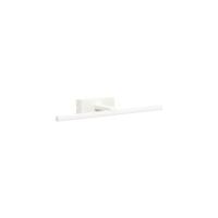 Lyora Led spiegellampVan Gogh 45,5cm wit - 10292