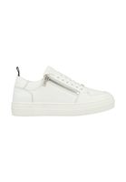 Antony Morato Sneakers MKFW00151-LE300001 Wit maat