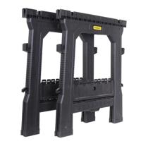 Stanley STST1-70713 Opvouwbare zaagbok V-groef Set Stanley STST1-70713 Opvouwbare zaagbok V-groef Set