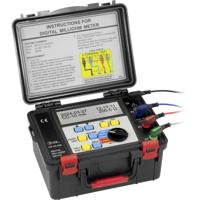 PCE Instruments Ohmmeter 600 V