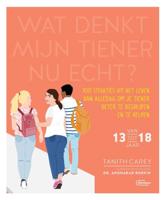 Wat denkt mijn tiener nu echt? (Hardback)